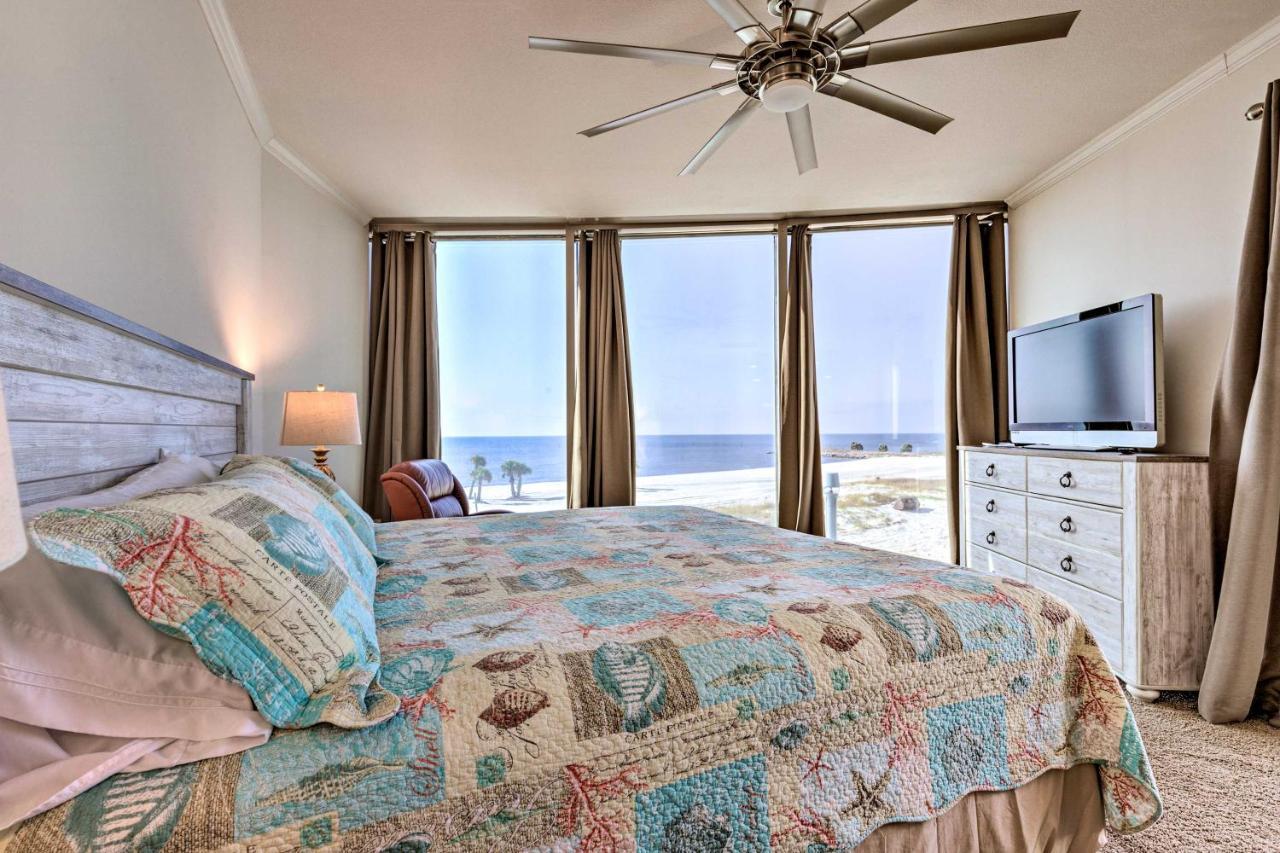 Sunny Beachfront Biloxi Condo With Resort Amenities! Екстериор снимка