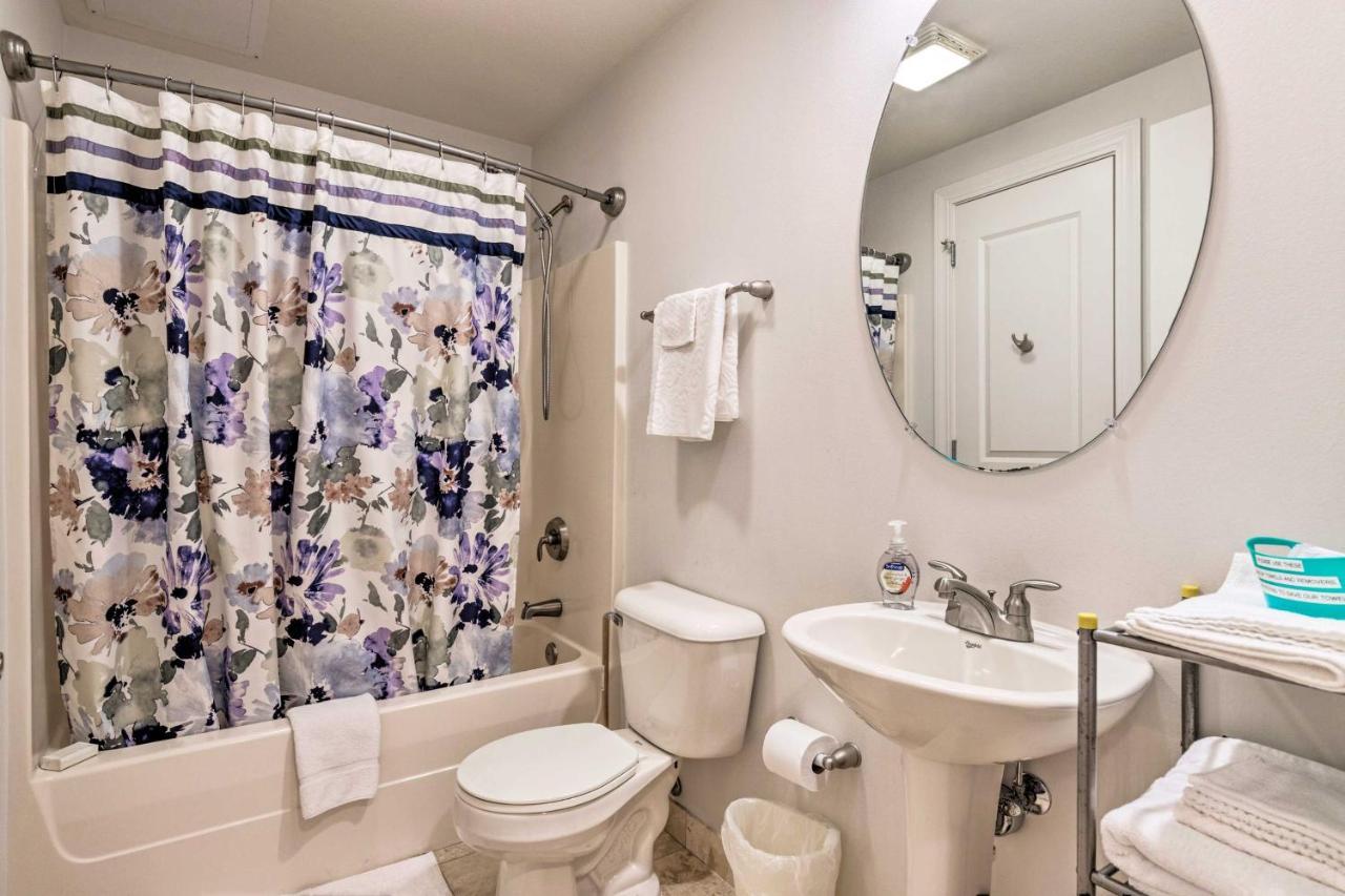 Sunny Beachfront Biloxi Condo With Resort Amenities! Екстериор снимка