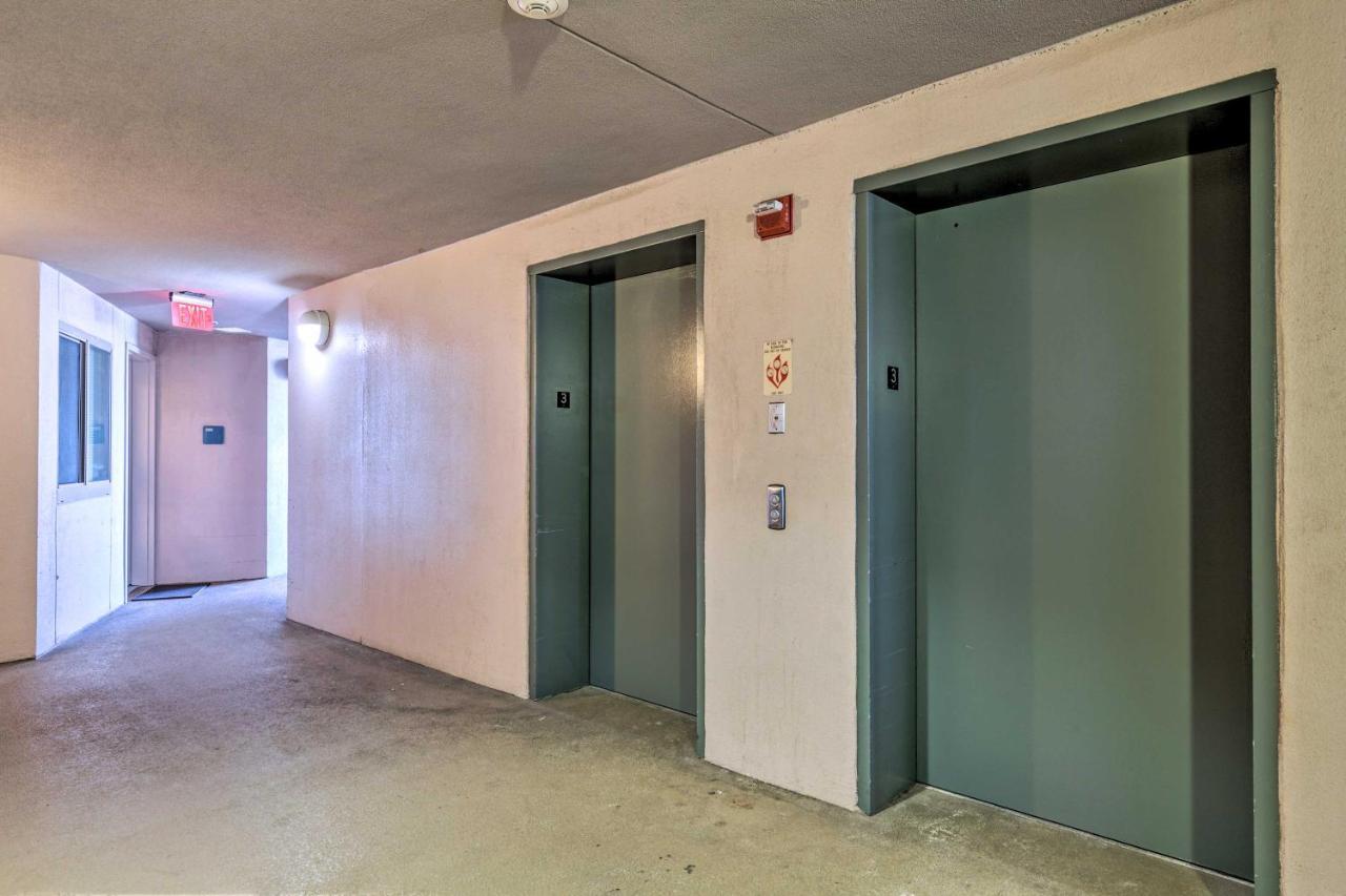 Sunny Beachfront Biloxi Condo With Resort Amenities! Екстериор снимка