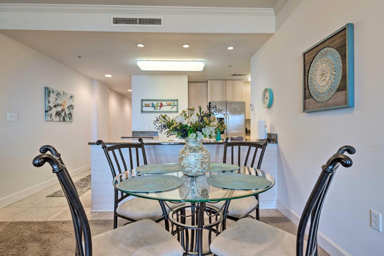 Sunny Beachfront Biloxi Condo With Resort Amenities! Екстериор снимка